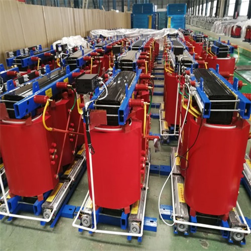 苍梧SCB13-400KVA-10/0.4干