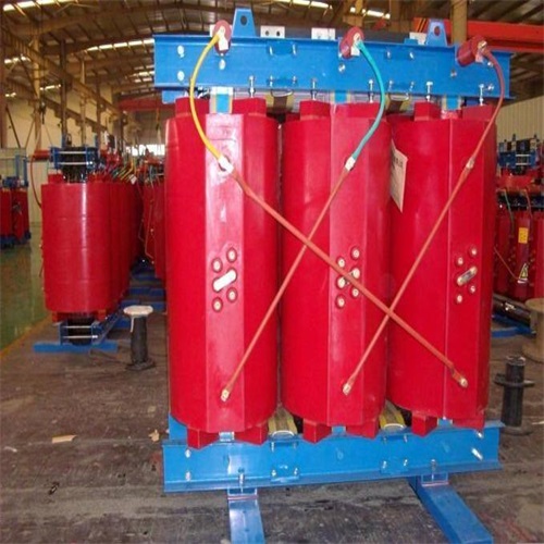 苍梧SCB10-1000KVA干式变压器