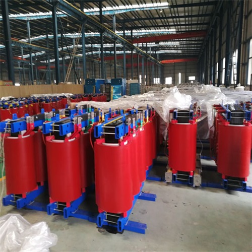 苍梧50kva干式变压器 SCB10 SCB